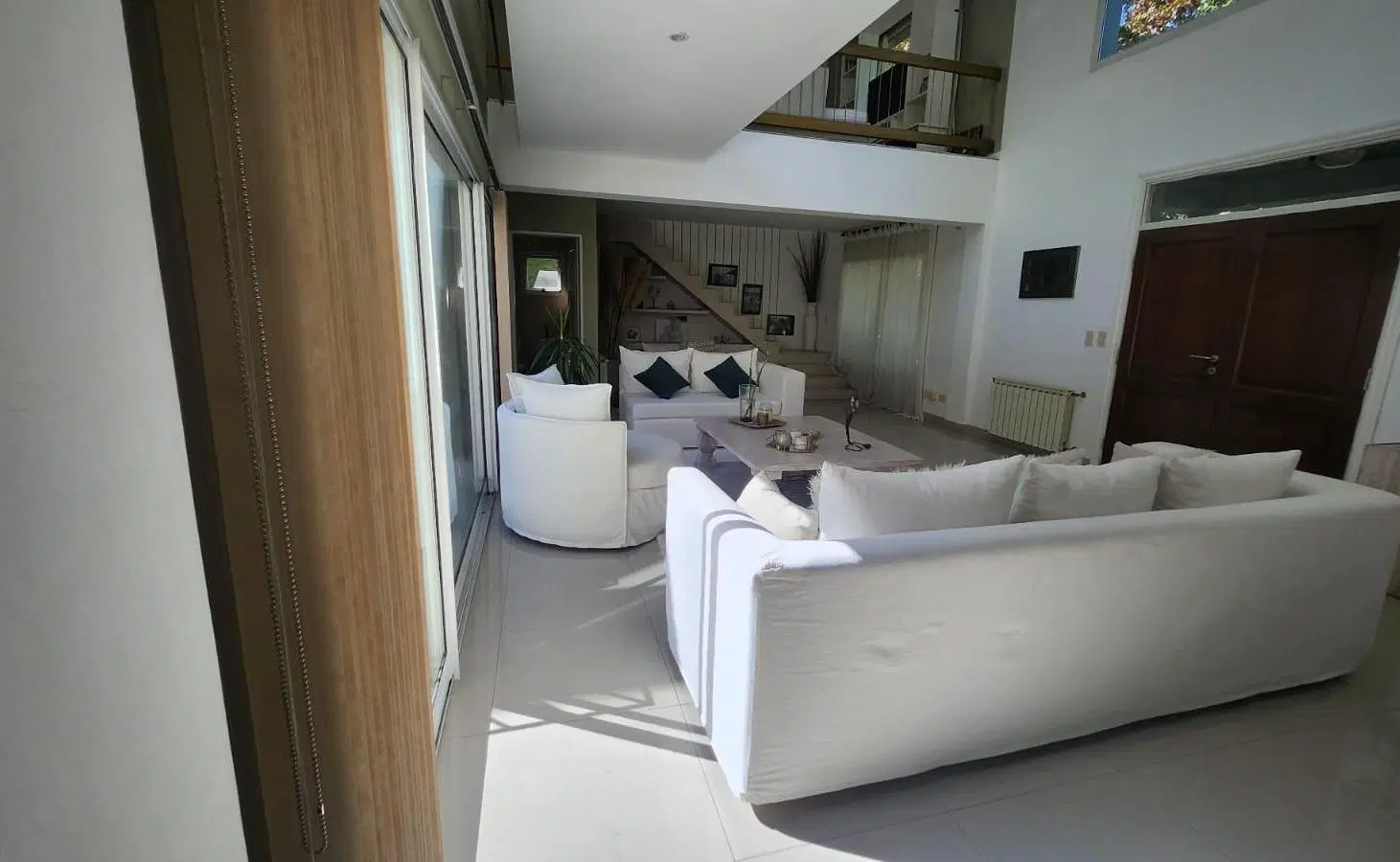Venta Casa, Barrio El portillo, Apta crédito 4