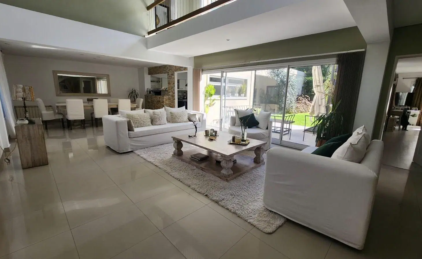 Venta Casa, Barrio El portillo, Apta crédito 3