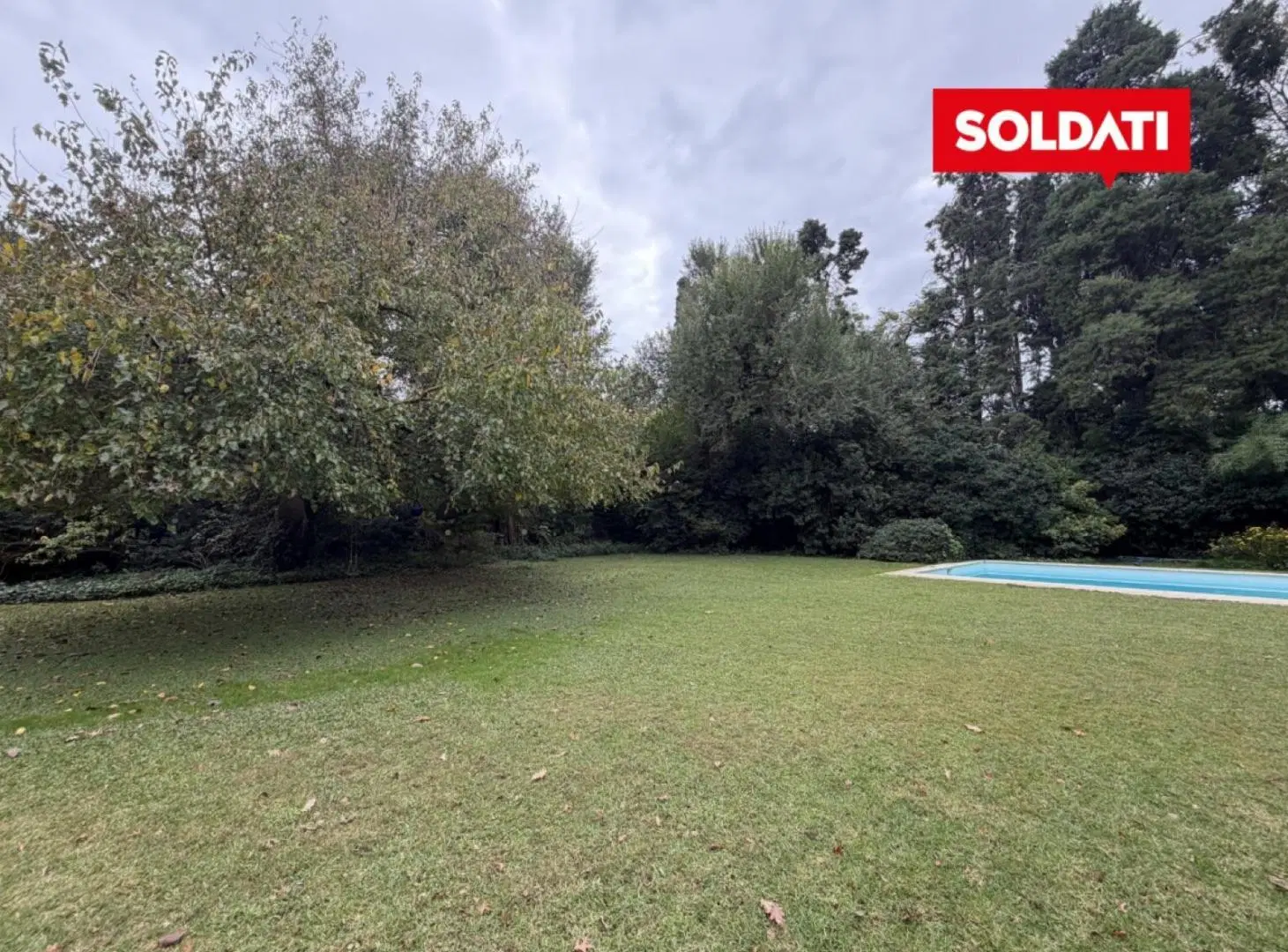 Casa en venta y alquiler sobre lote de más de 2.500 m2 - excelente acceso - bajas expensas - Pilar 3