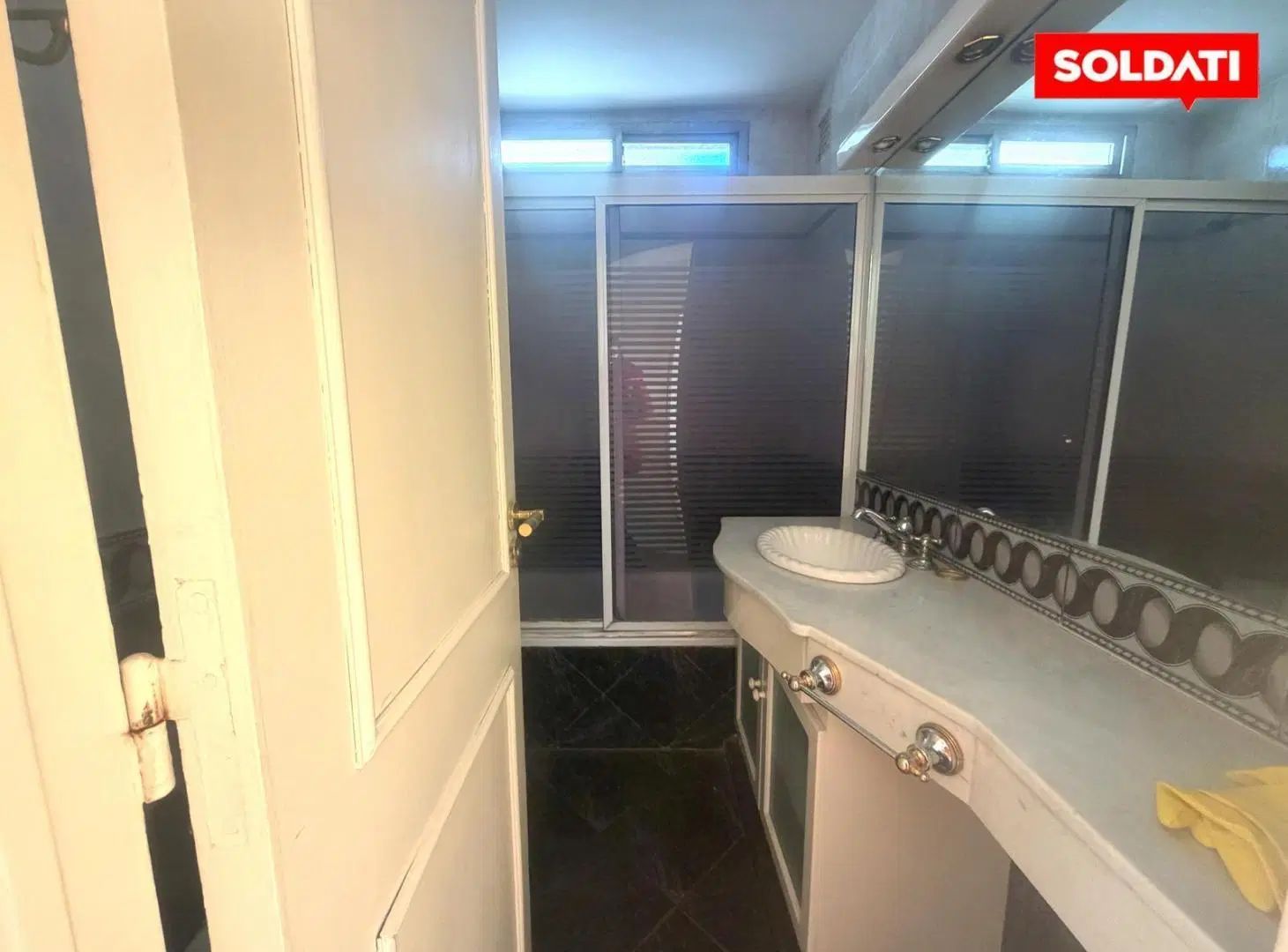Alquiler Departamento 4 ambientes con dependencia en Palermo 8