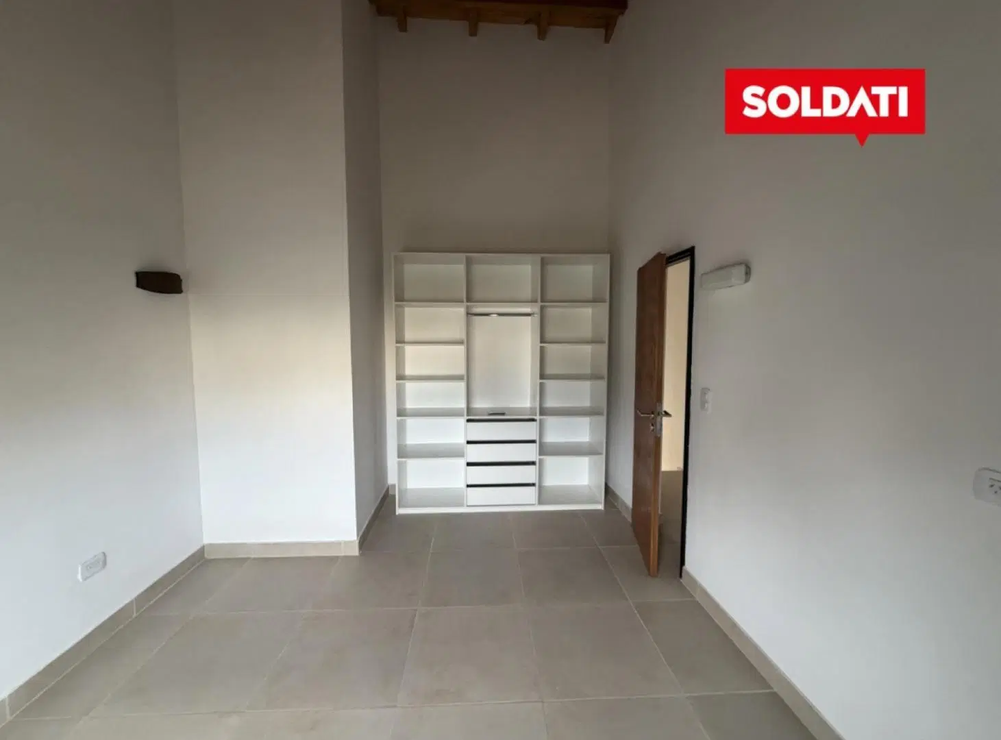 Dúplex de 2 Ambientes en Alquiler y venta | La Angélica, Pilar - con jardín 5