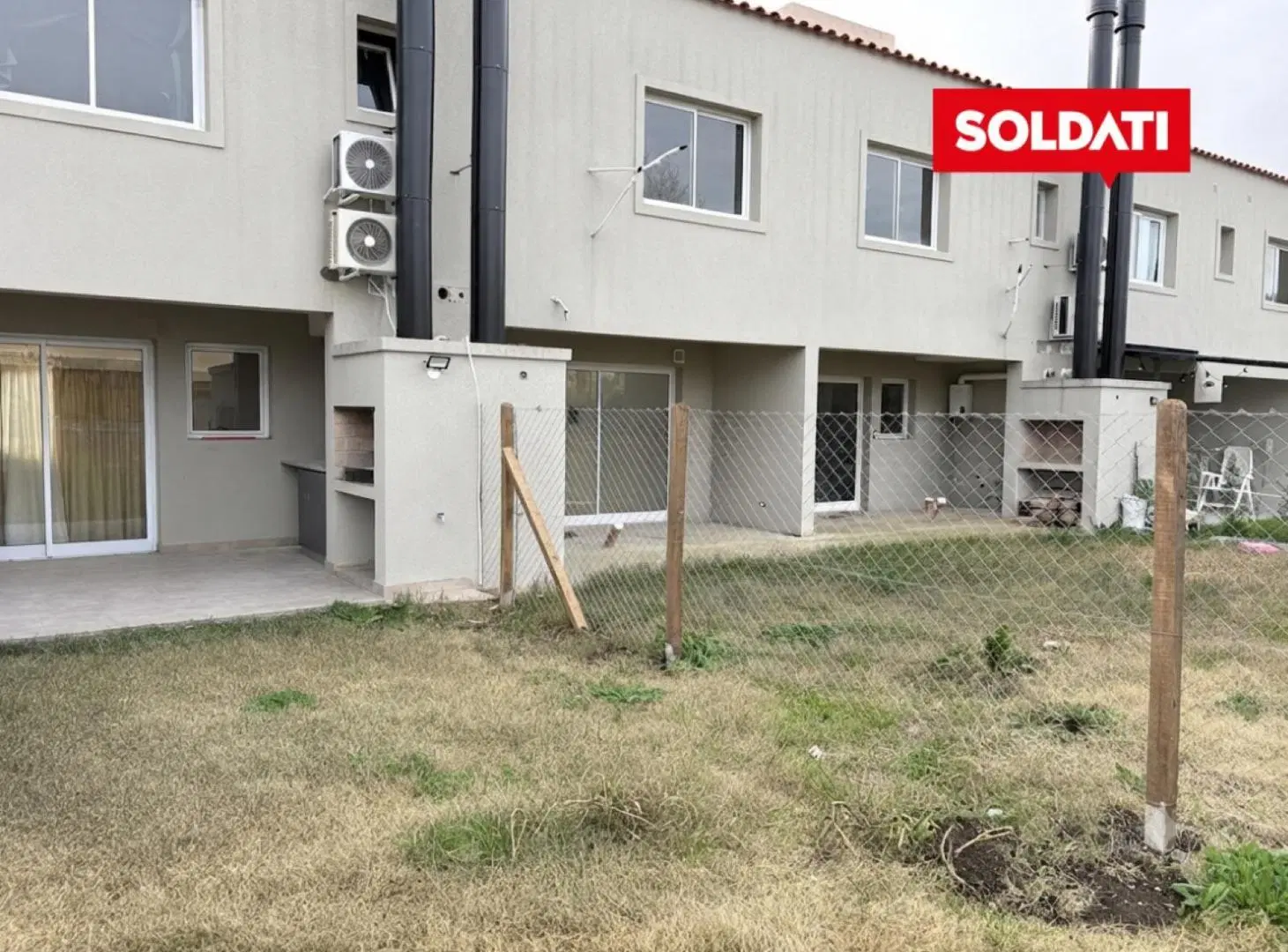 Dúplex de 2 Ambientes en Alquiler y venta | La Angélica, Pilar - con jardín 5