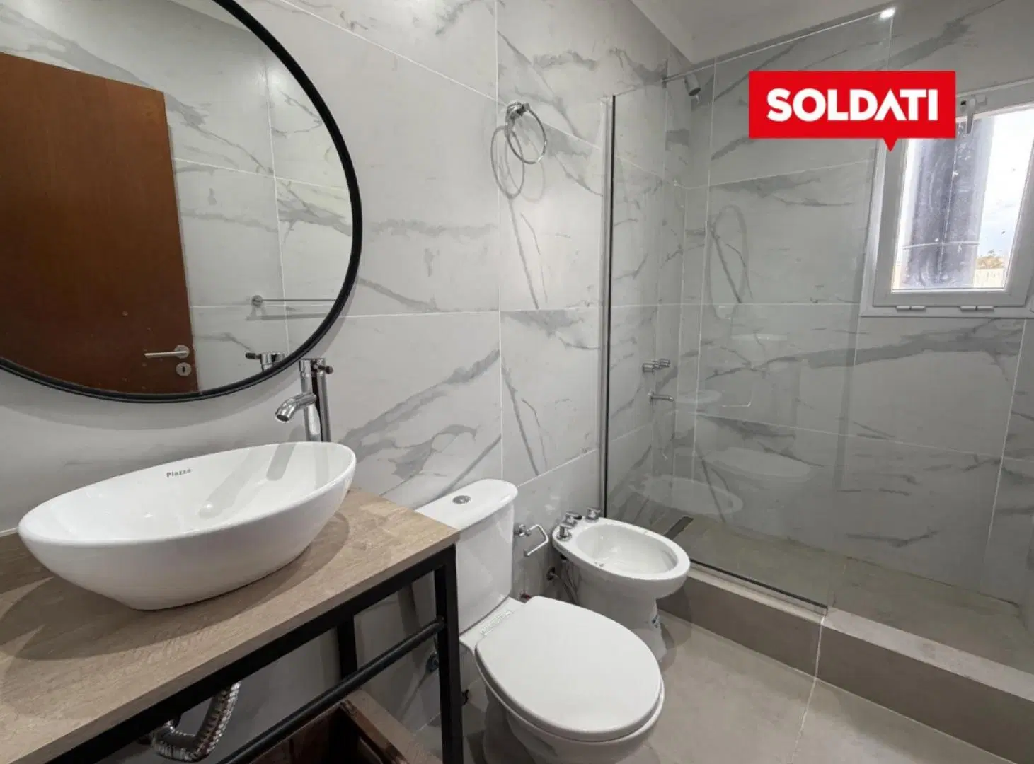 Dúplex de 2 Ambientes en Alquiler y venta | La Angélica, Pilar - con jardín 8