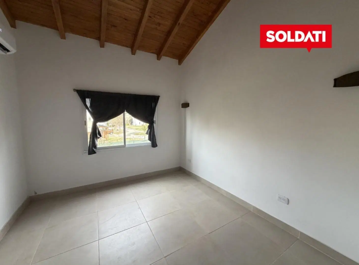 Dúplex de 2 Ambientes en Alquiler y venta | La Angélica, Pilar - con jardín 4