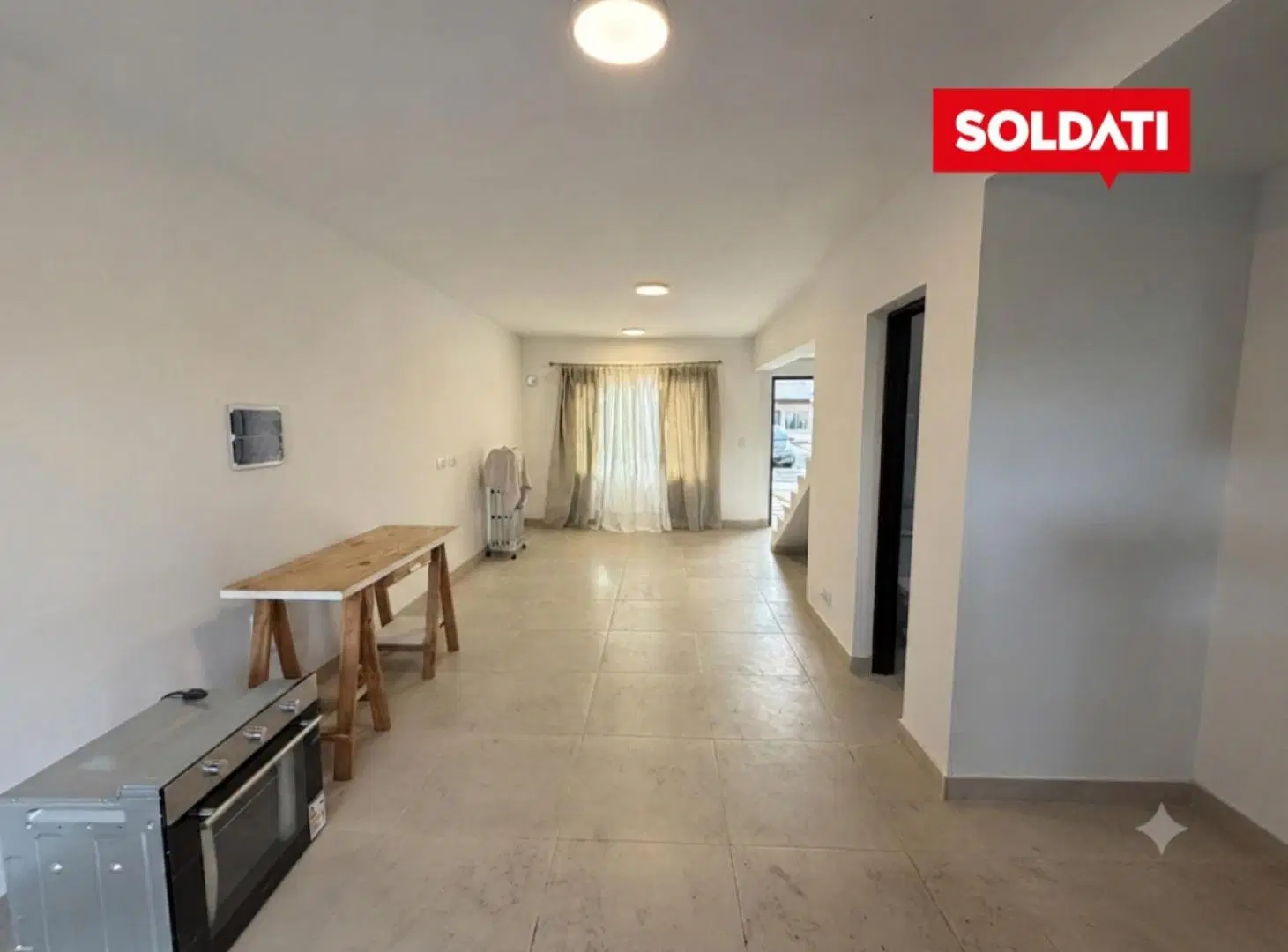 Dúplex de 2 Ambientes en Alquiler y venta | La Angélica, Pilar - con jardín 2