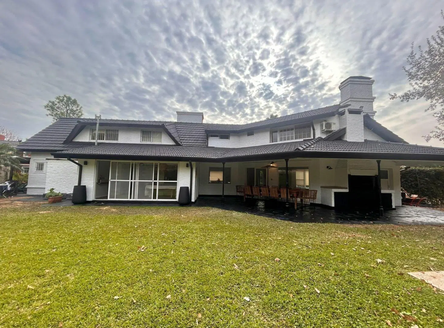 Casa en Los Lagartos 1