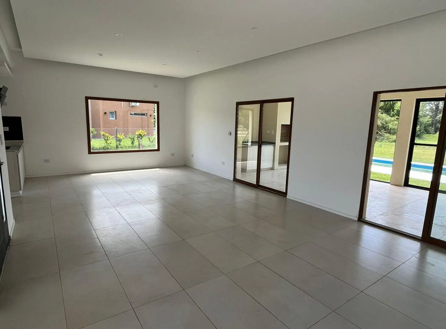 Casa en venta en Barrio Alcanfores en una planta - apta credito 5