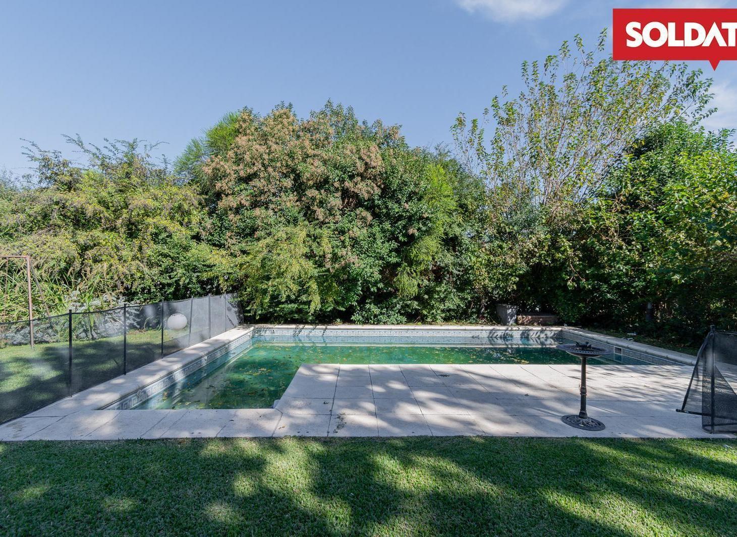 Foto de SOLDATI, en exclusiva , vende casa de 4 cuartos mas family, sobre gran, imagen 4