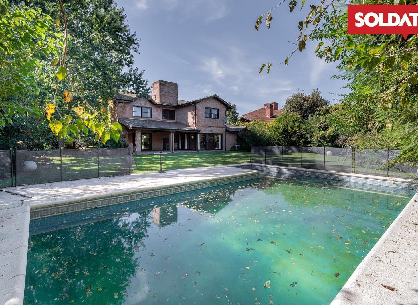 Foto de SOLDATI, en exclusiva , vende casa de 4 cuartos mas family, sobre gran, imagen 3