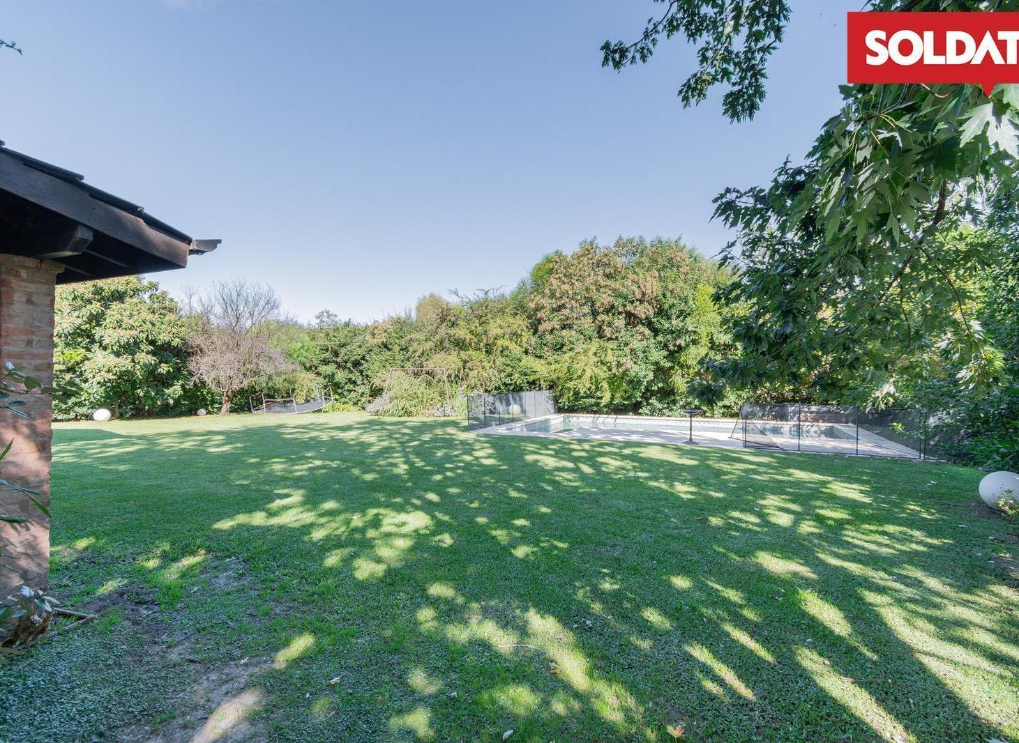 Foto de SOLDATI, en exclusiva , vende casa de 4 cuartos mas family, sobre gran, imagen 5