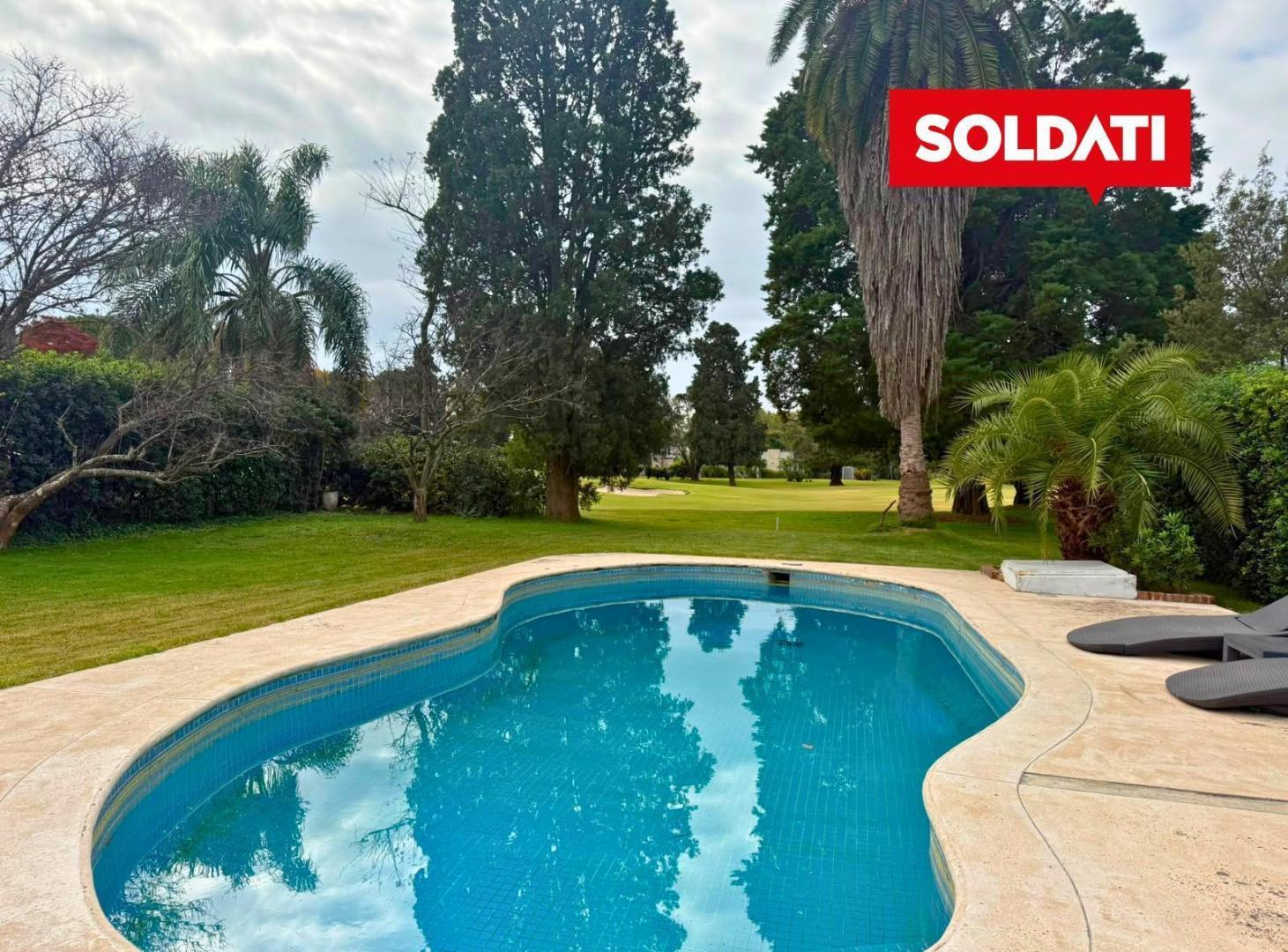 Foto de Oportunidad, Highland park, vista abierta al golf, imagen 5