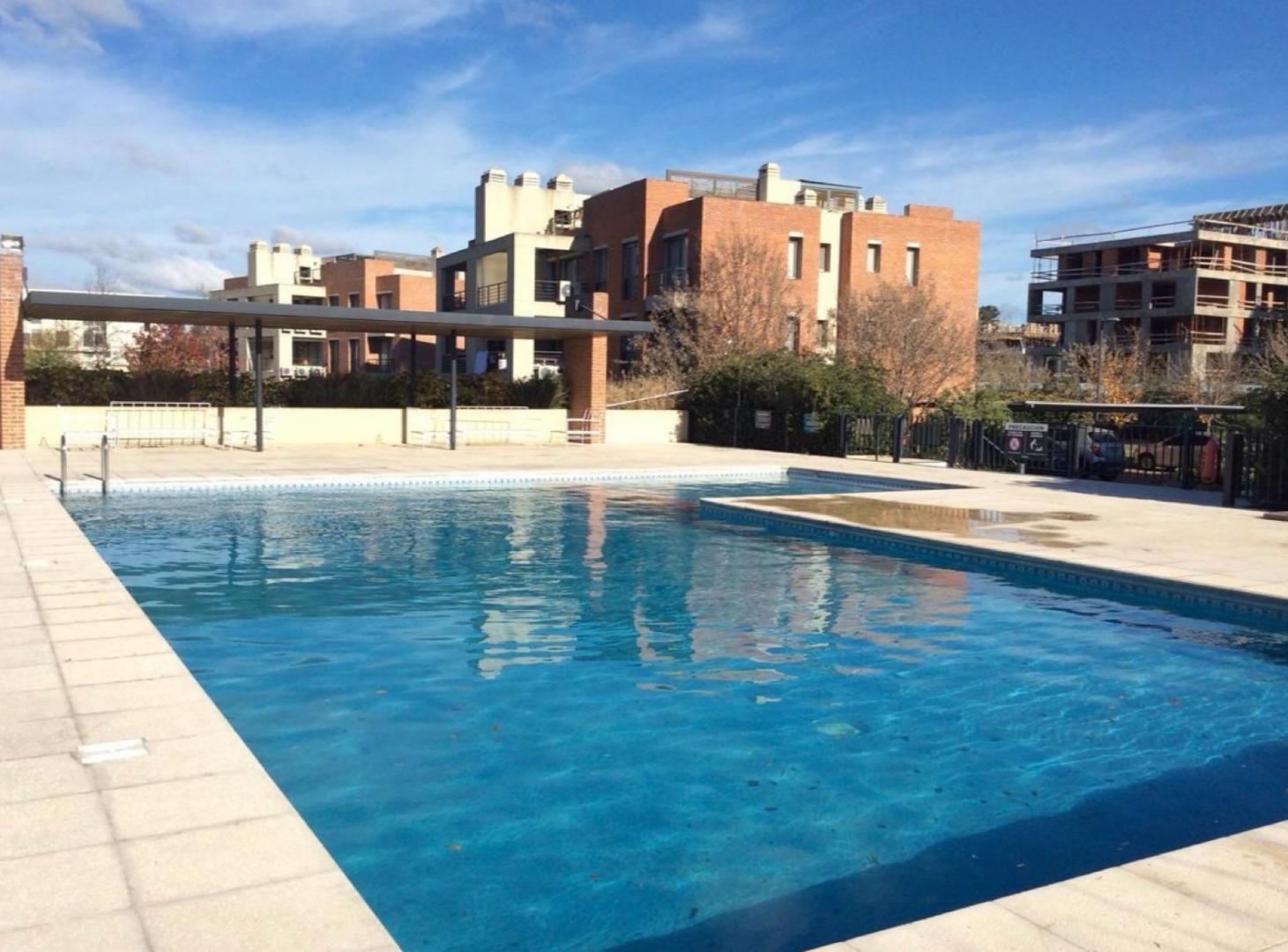 Foto de ALQUILER – TERRAZAS DE AYRES, imagen 2
