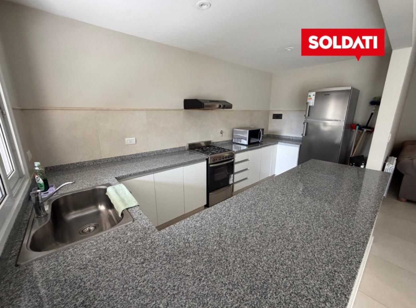 Foto de Departamento en alquiler en Liquidambar - dos ambientes, imagen 4