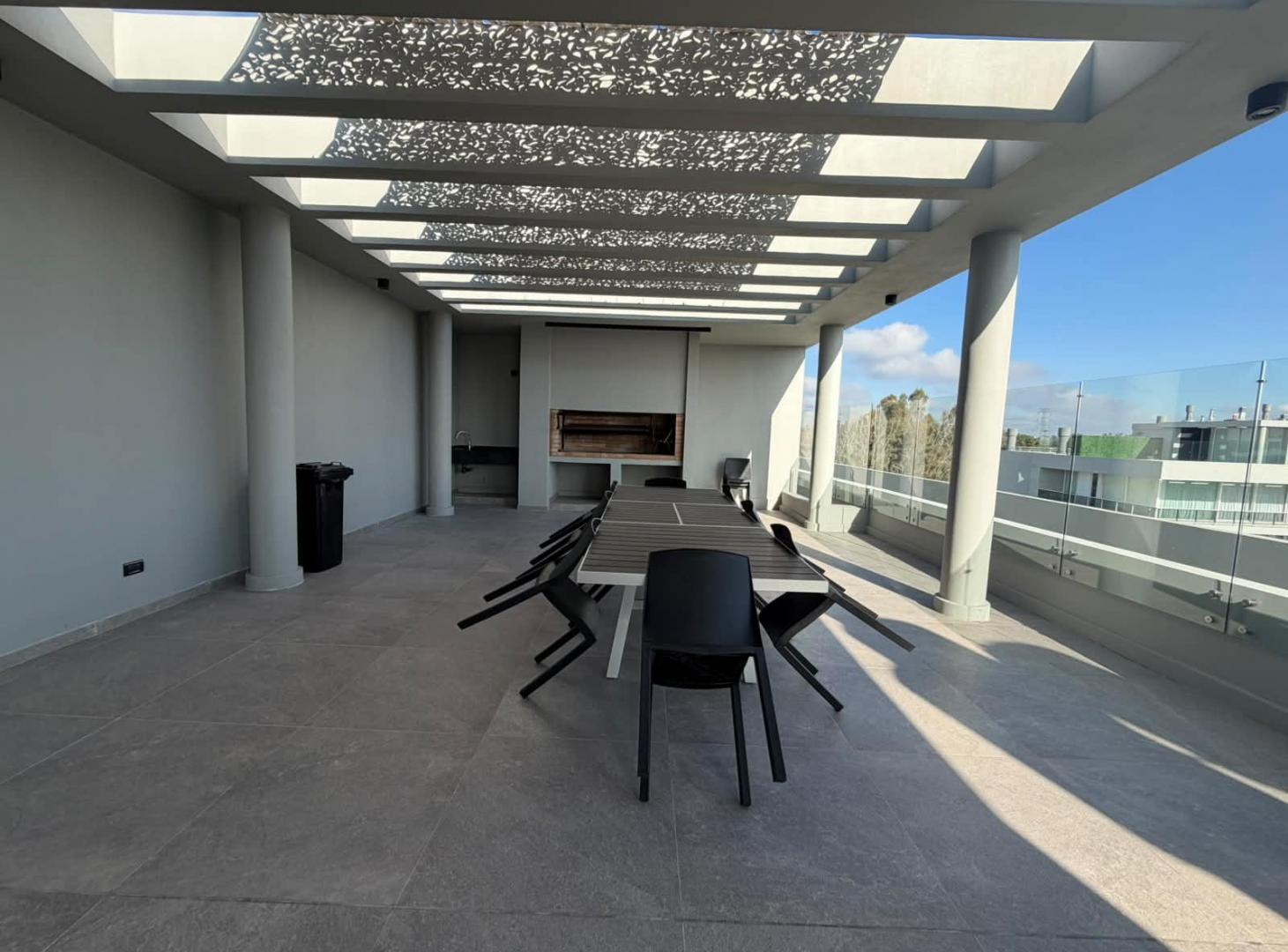 Foto de Departamento 3 ambientes, Pb, con jardín, Luciérnagas, imagen 2