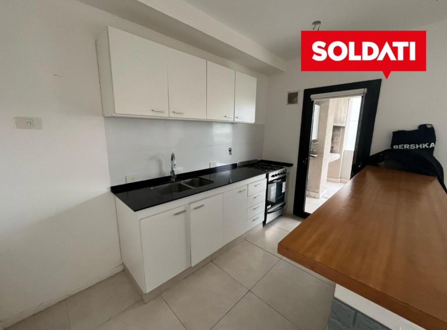 Foto de Departamento - venta - Vivo Tortuguitas - ideal inversion, imagen 4