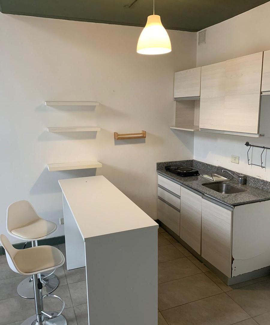 Foto de Departamento en Alquiler ANUAL en Ayres Loft, imagen 3