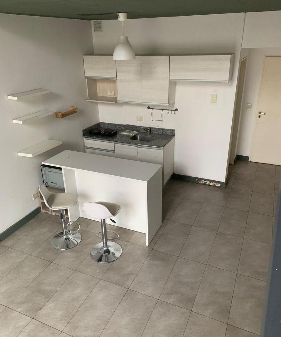 Foto de Departamento en Alquiler ANUAL en Ayres Loft, imagen 4