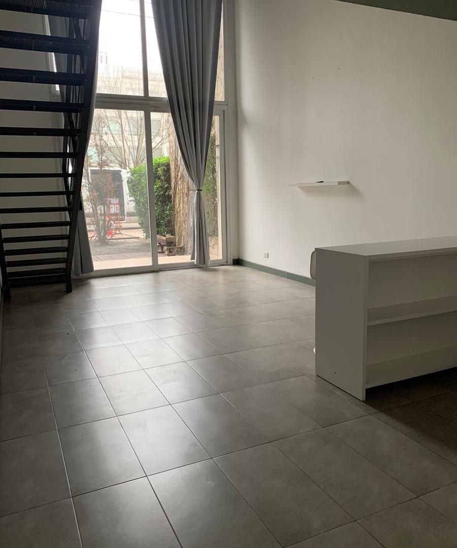 Foto de Departamento en Alquiler ANUAL en Ayres Loft, imagen 1