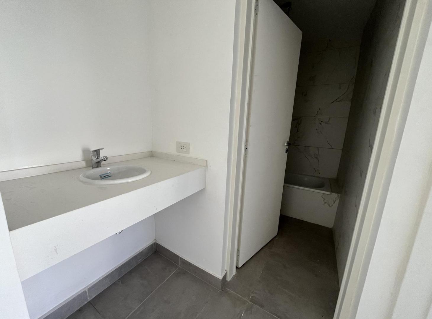 Foto de Duplex en alquiler en VIVO Tortuguitas - Dos dormitorios y jardín, imagen 4