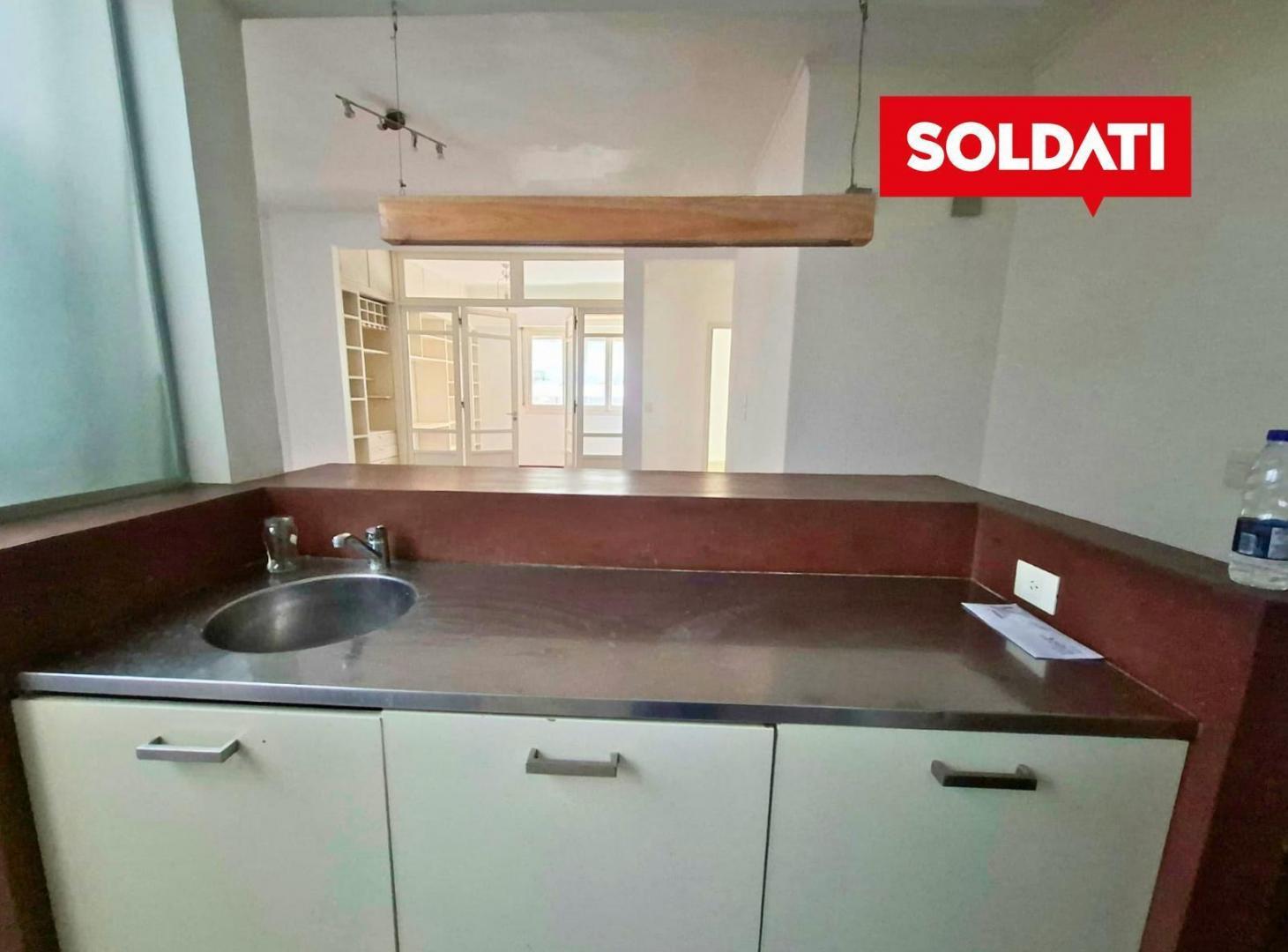 Foto de Belgrano, venta 2 ambientes y 1/2. Excelente conectividad. Oportunidad, imagen 5
