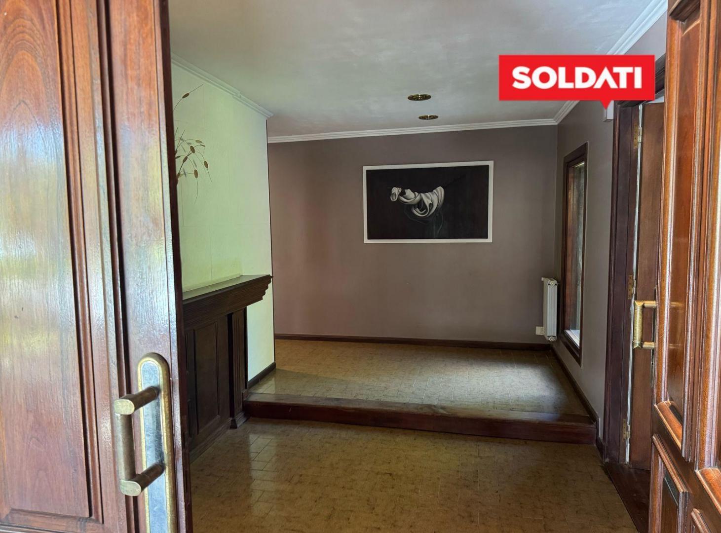Foto de Casa en venta, 5 cuartos, play. Doble lote, imagen 4