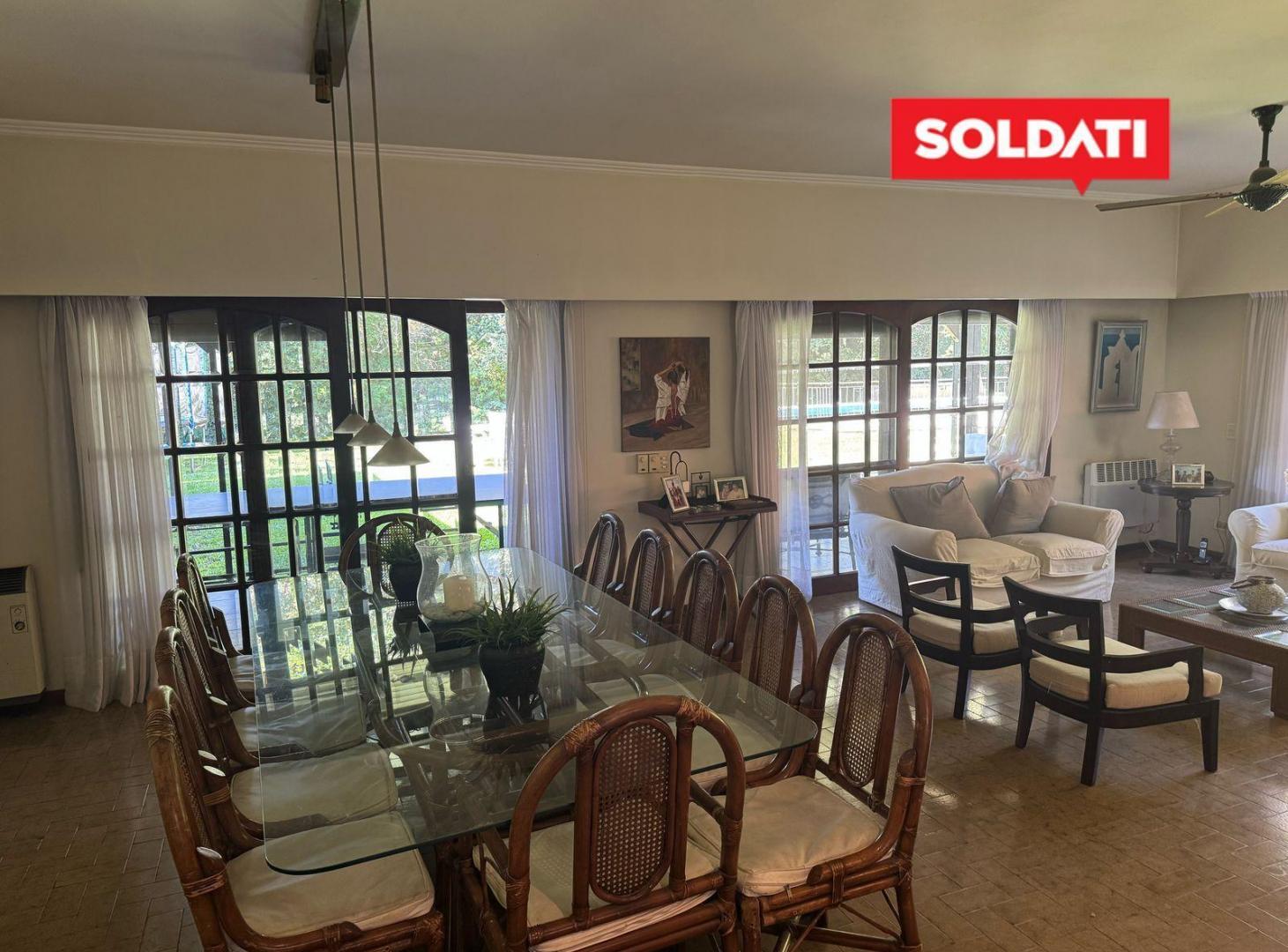 Foto de Casa en venta, 5 cuartos, play. Doble lote, imagen 3
