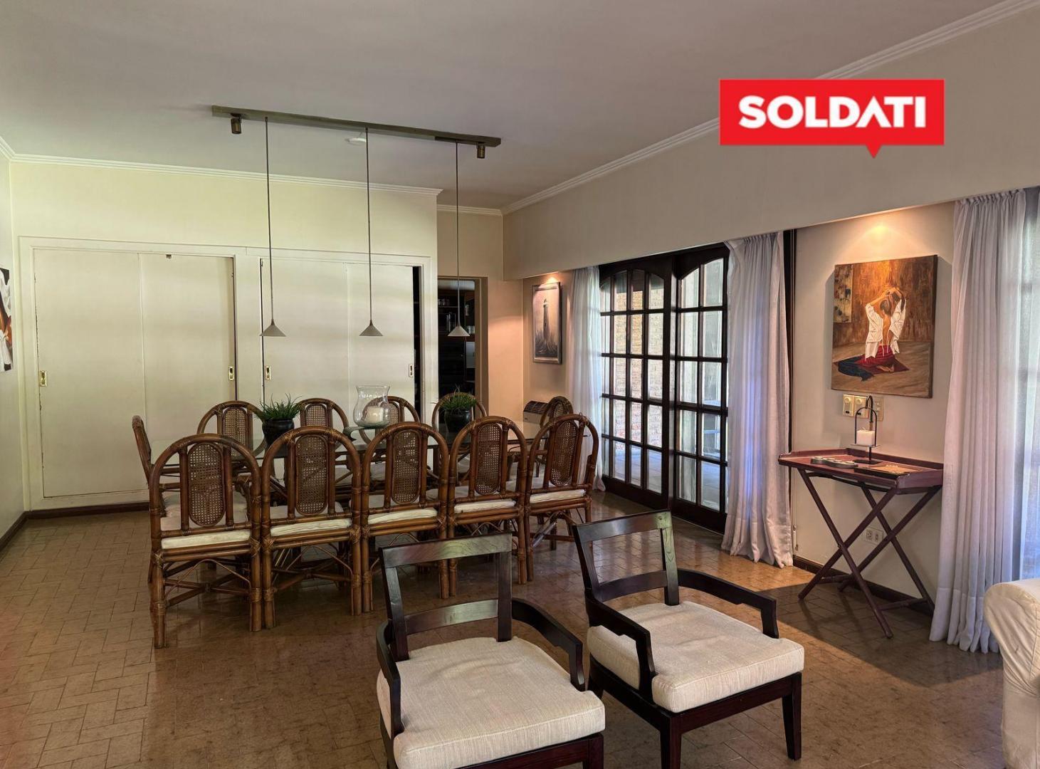 Foto de Casa en venta, 5 cuartos, play. Doble lote, imagen 5