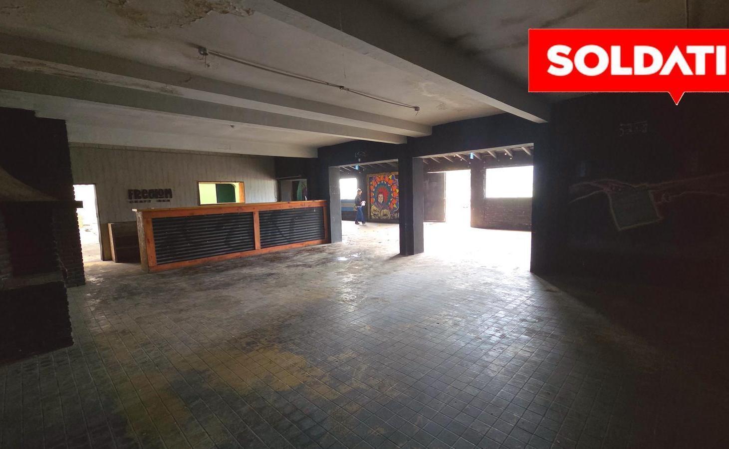 Foto de Local Comercial 795 m² Colectora Panamericana Pilar UR4, imagen 4