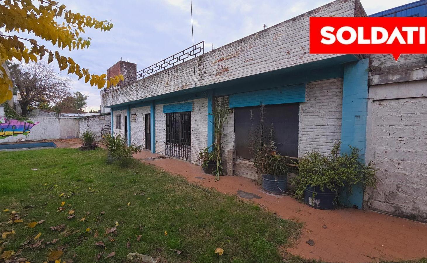 Foto de Local Comercial 795 m² Colectora Panamericana Pilar UR4, imagen 5