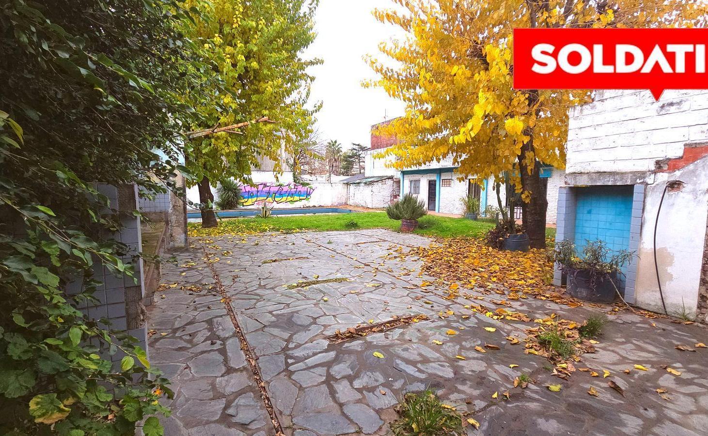 Foto de Local Comercial 795 m² Colectora Panamericana Pilar UR4, imagen 3