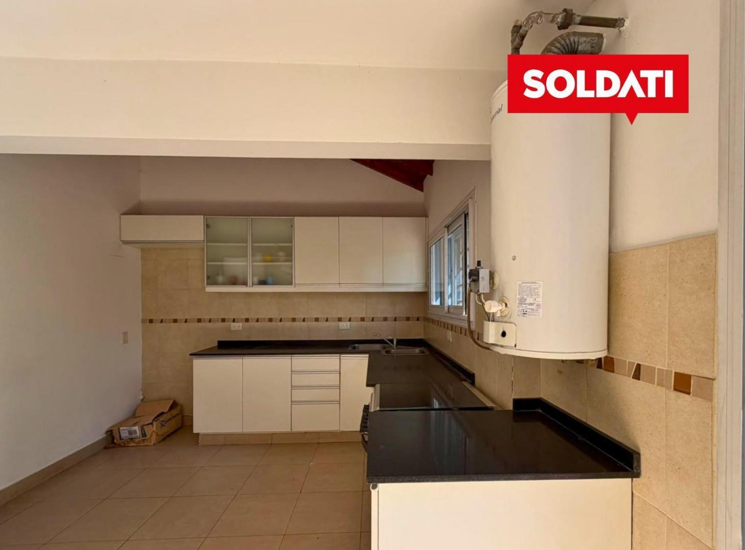 Foto de Casa en venta, lote de 1100 metros, Del viso, Pilar, imagen 2