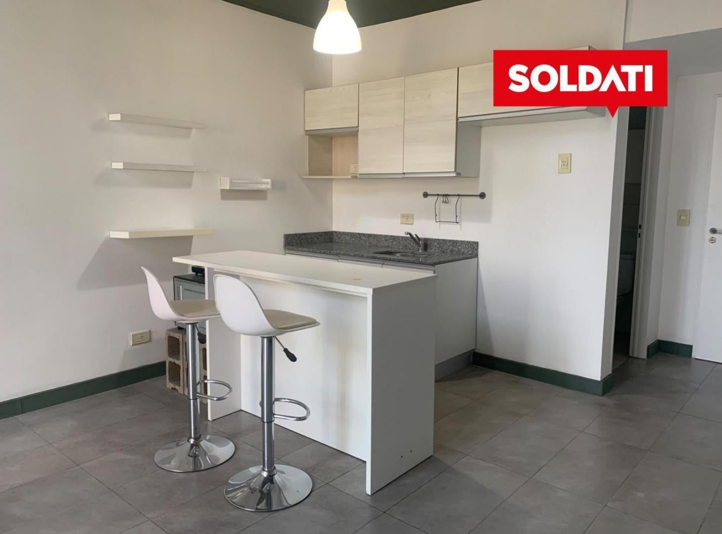 Foto de Departamento en Alquiler ANUAL en Ayres Loft, imagen 2