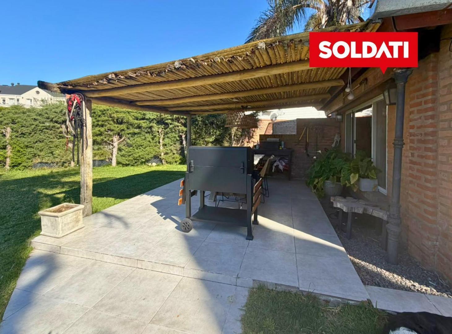 Foto de Casa en El Portillo, imagen 4