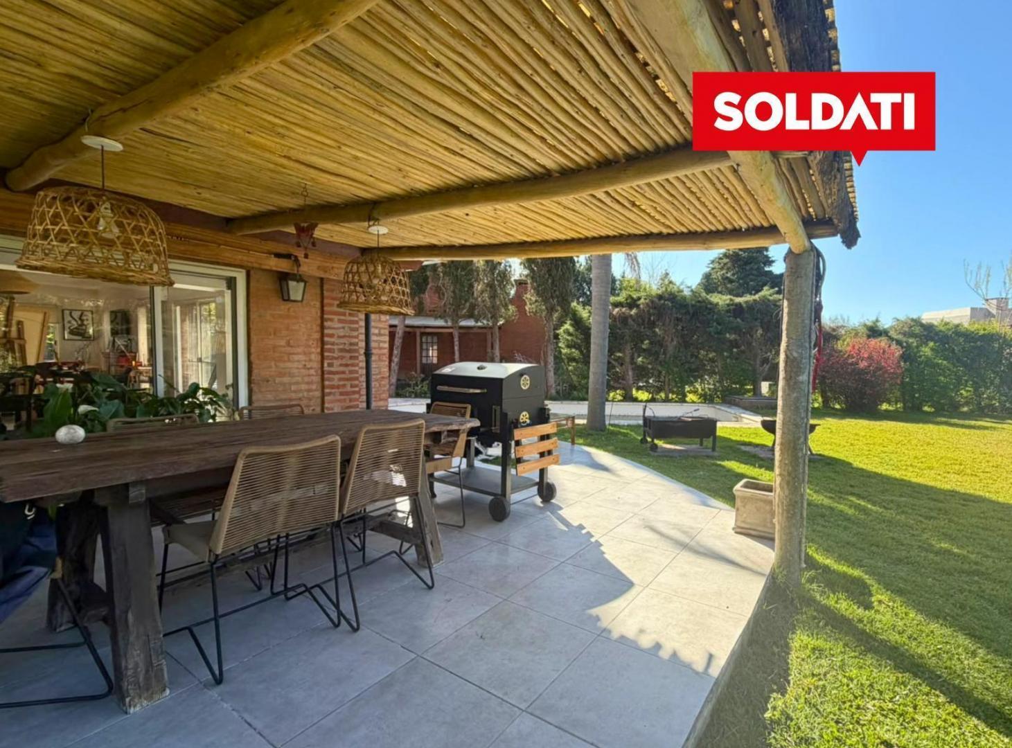 Foto de Casa en El Portillo, imagen 3