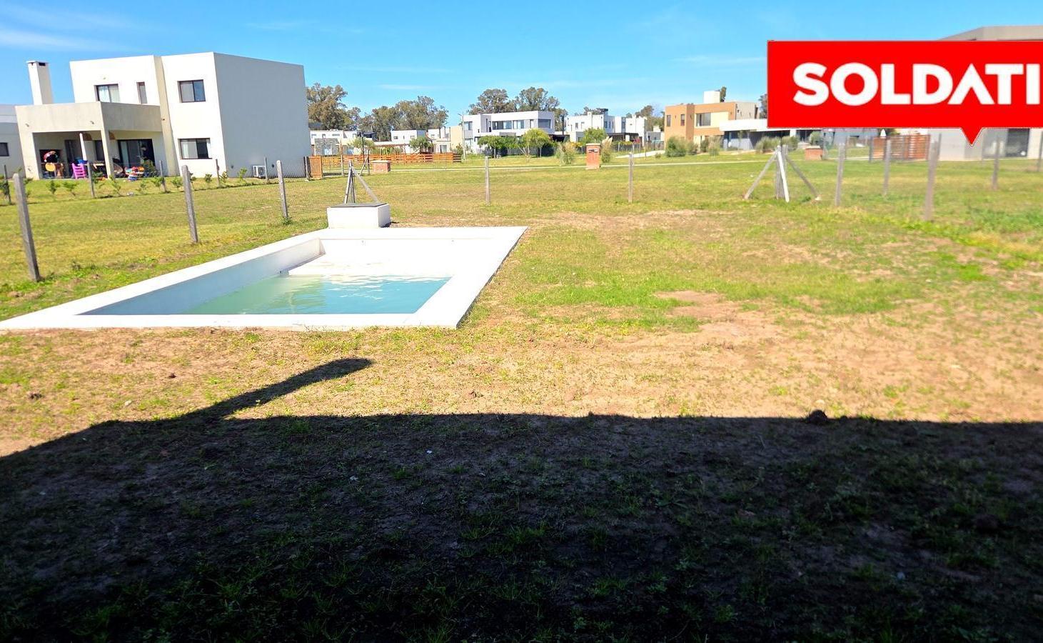 Foto de Casa a estrenar 4 ambientes en Pilar del este, imagen 4