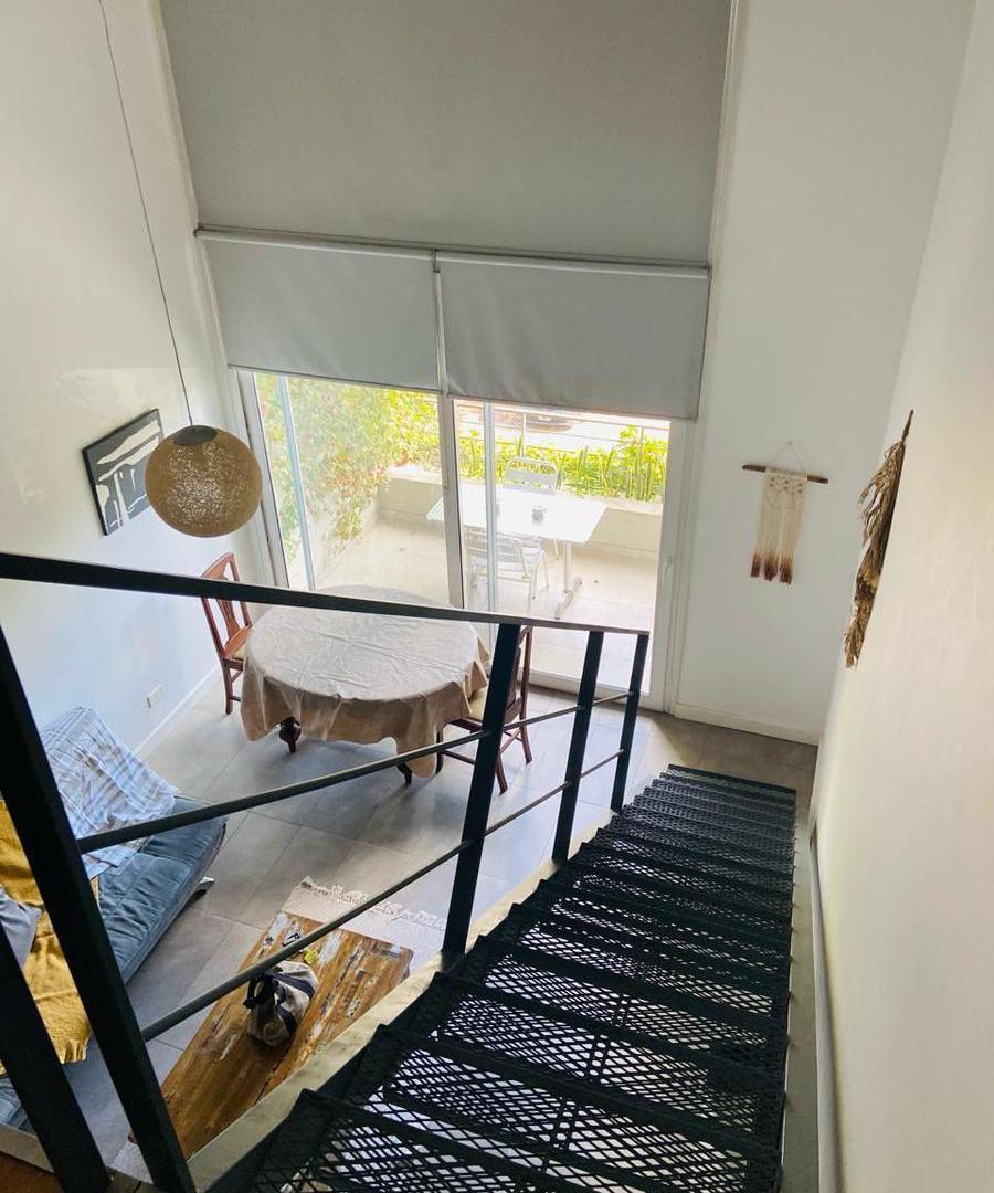 Foto de Departamento amoblado ubicado en Ayres Loft disponible a partir del, imagen 1