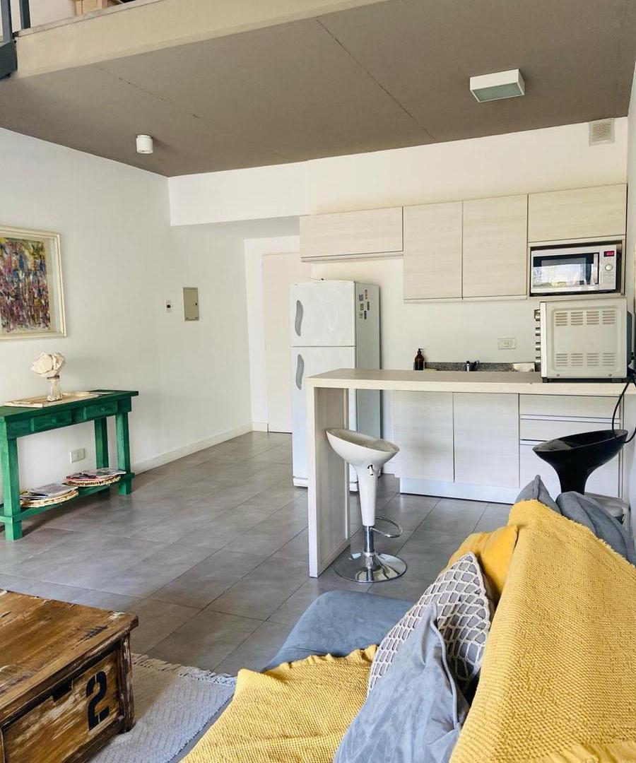 Foto de Departamento amoblado ubicado en Ayres Loft disponible a partir del, imagen 4