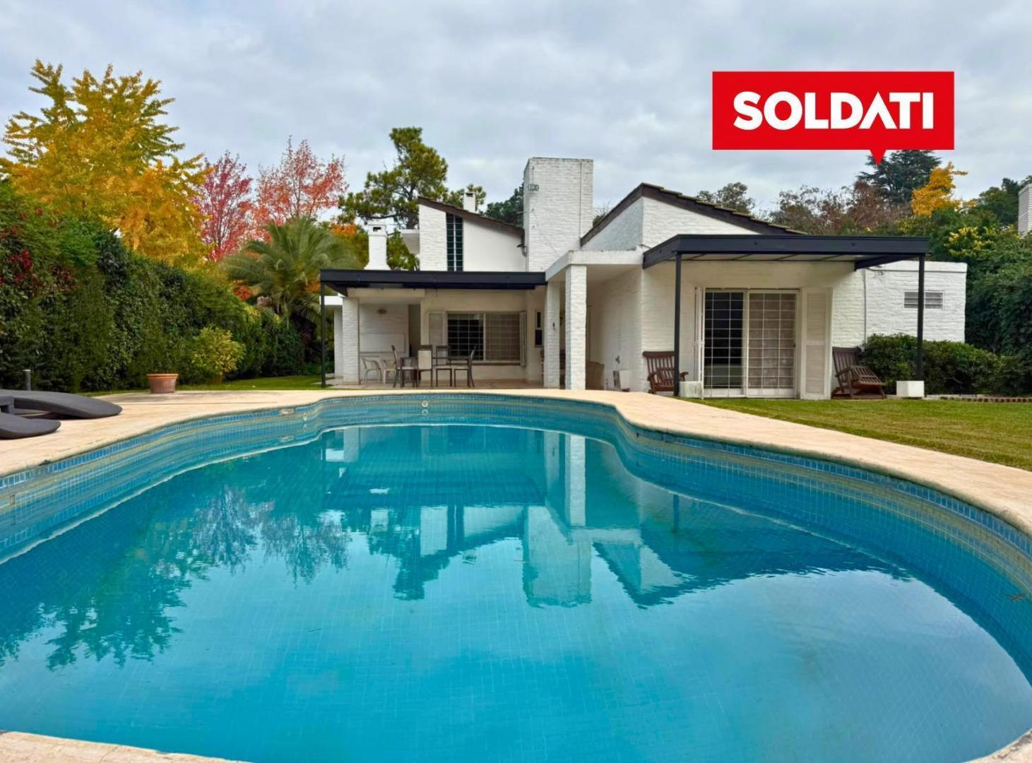 Foto de Highland park, vista abierta al golf, oportunidad, imagen 1
