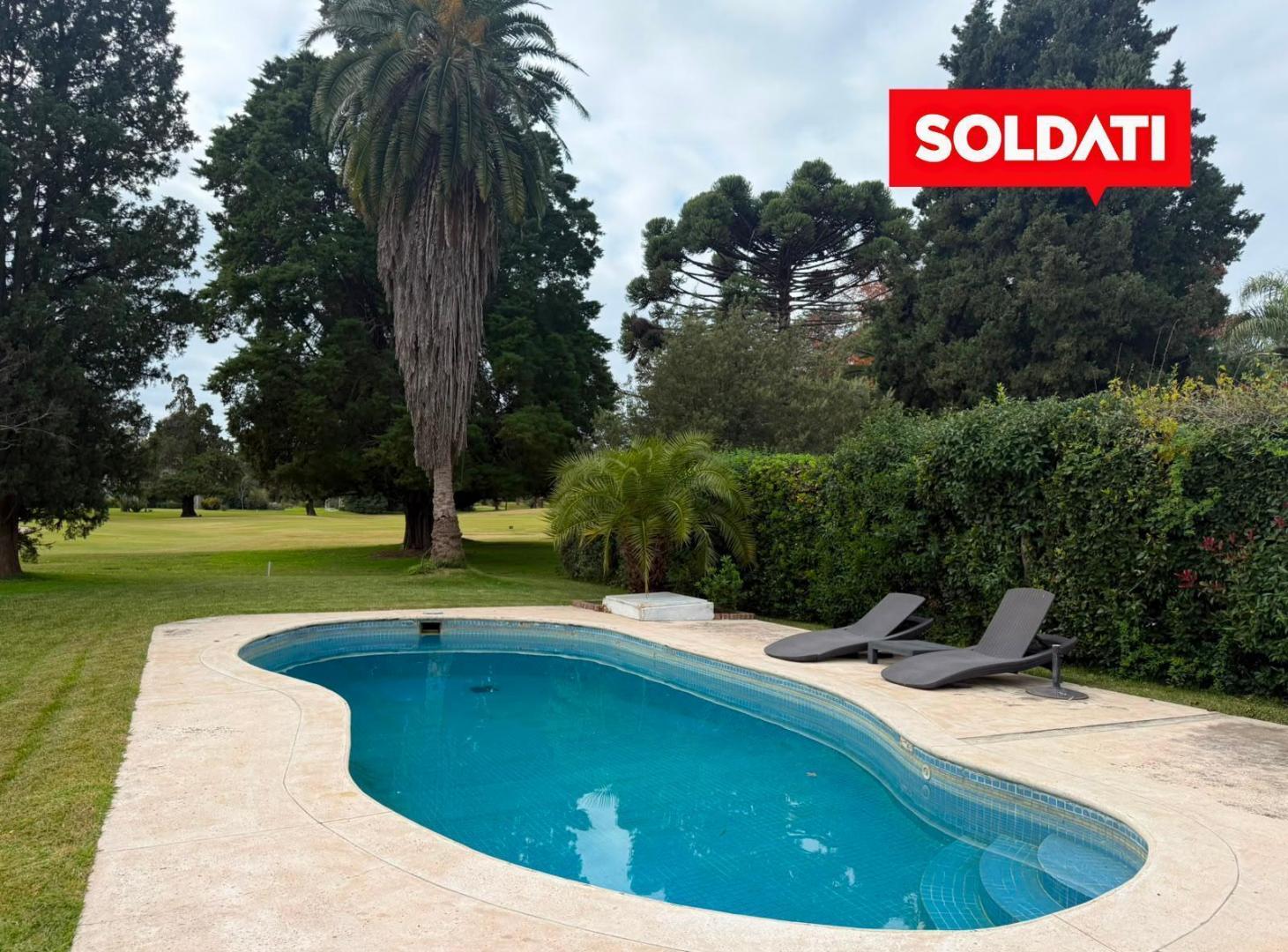Foto de Highland park, vista abierta al golf, oportunidad, imagen 4