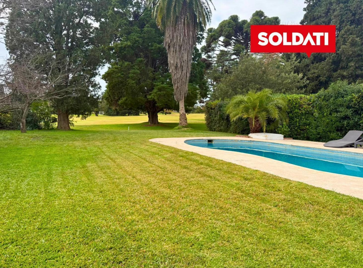 Foto de Highland park, vista abierta al golf, oportunidad, imagen 2