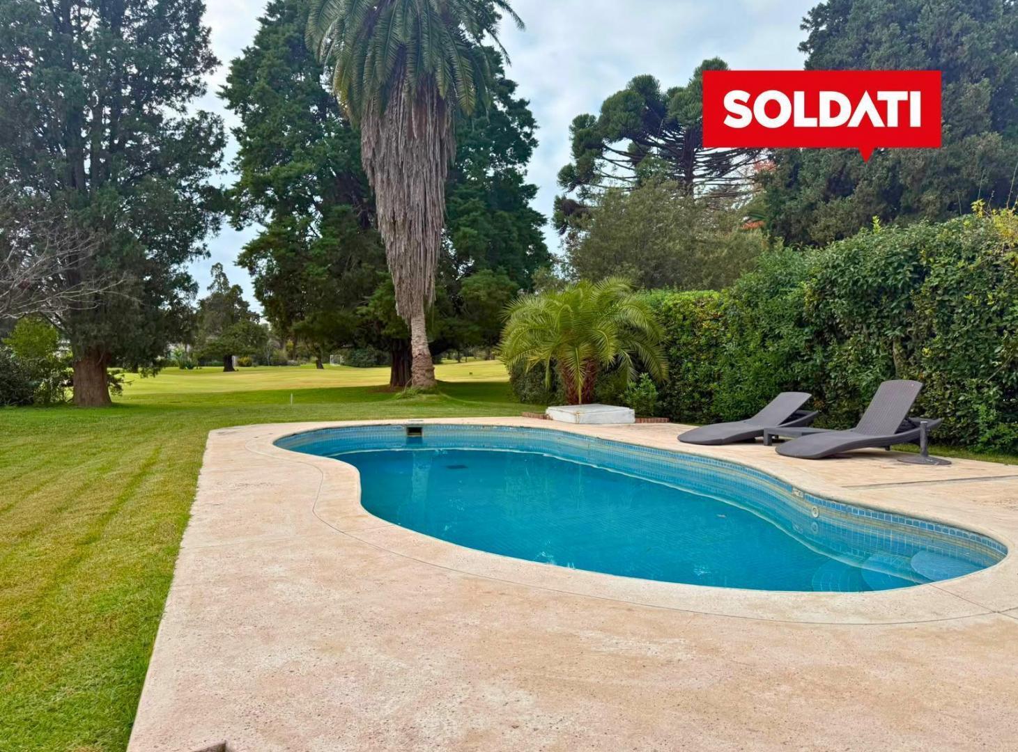 Foto de Highland park, vista abierta al golf, oportunidad, imagen 3