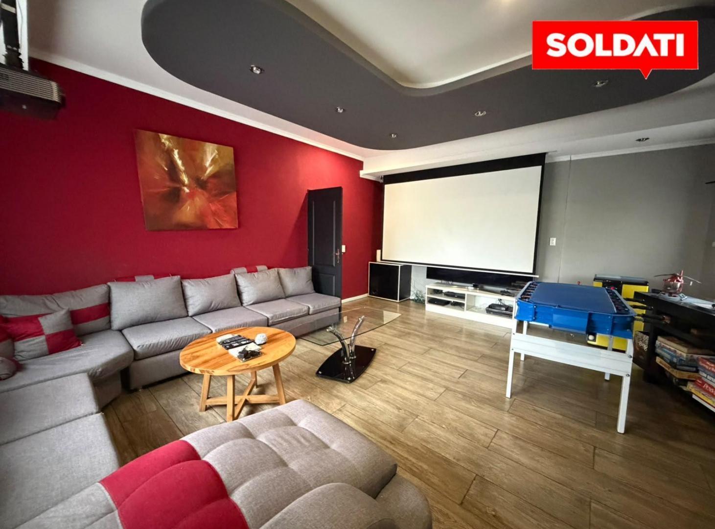 Foto de Casa en Venta barrio Los Sauces, imagen 3