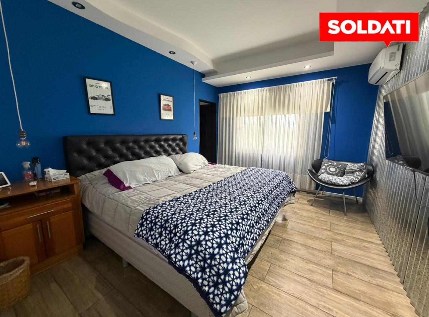 Foto de Casa en Venta barrio Los Sauces, imagen 4