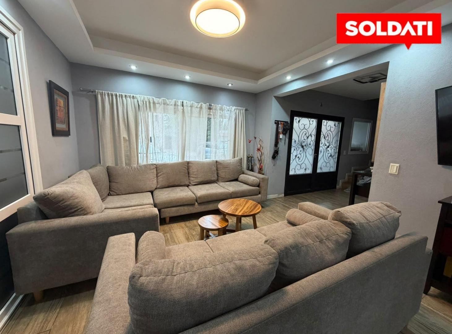 Foto de Casa en Venta barrio Los Sauces, imagen 2