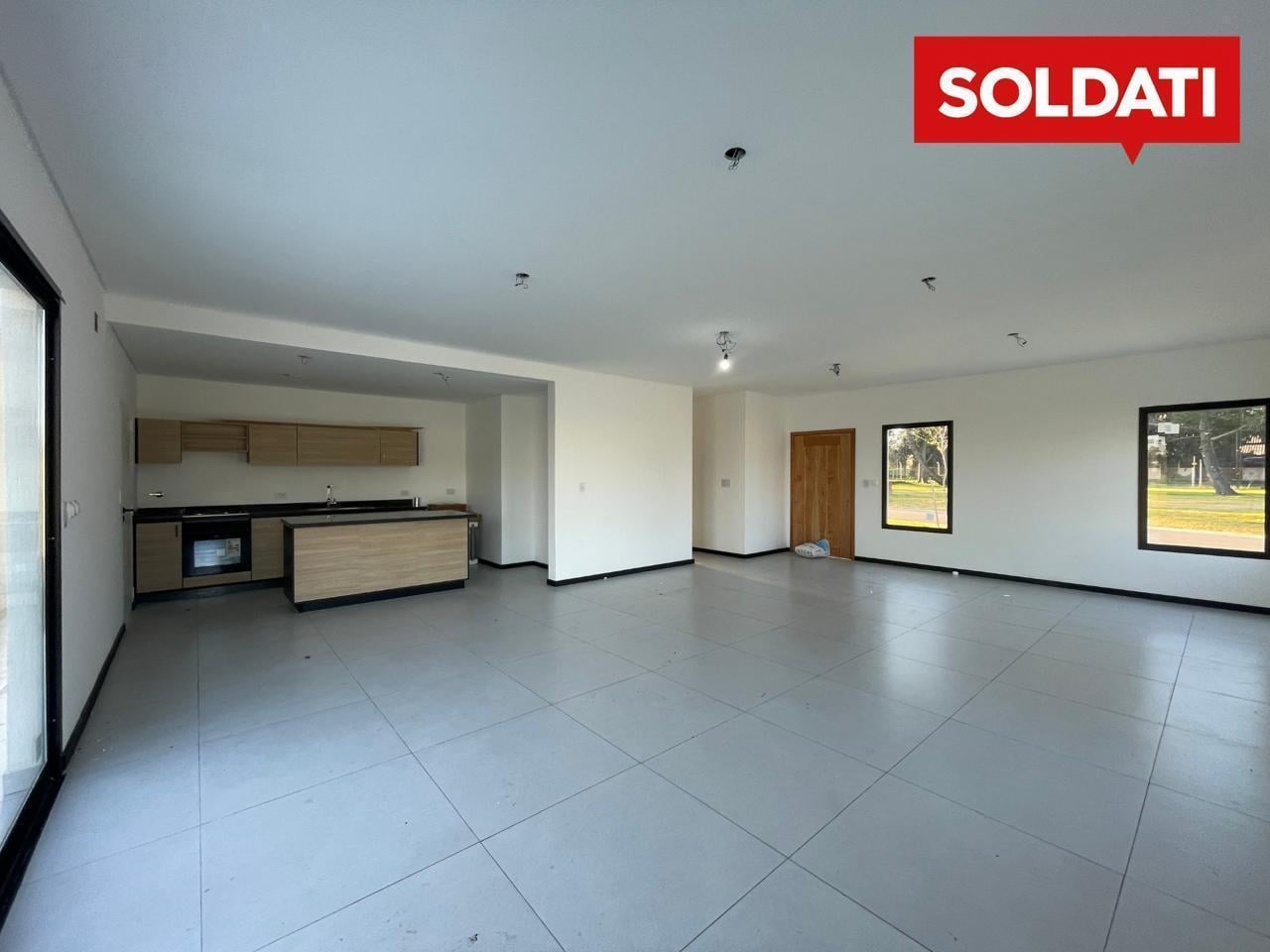 Foto de Casa a estrenar en Pilar del Este , Santa Sofia, imagen 2