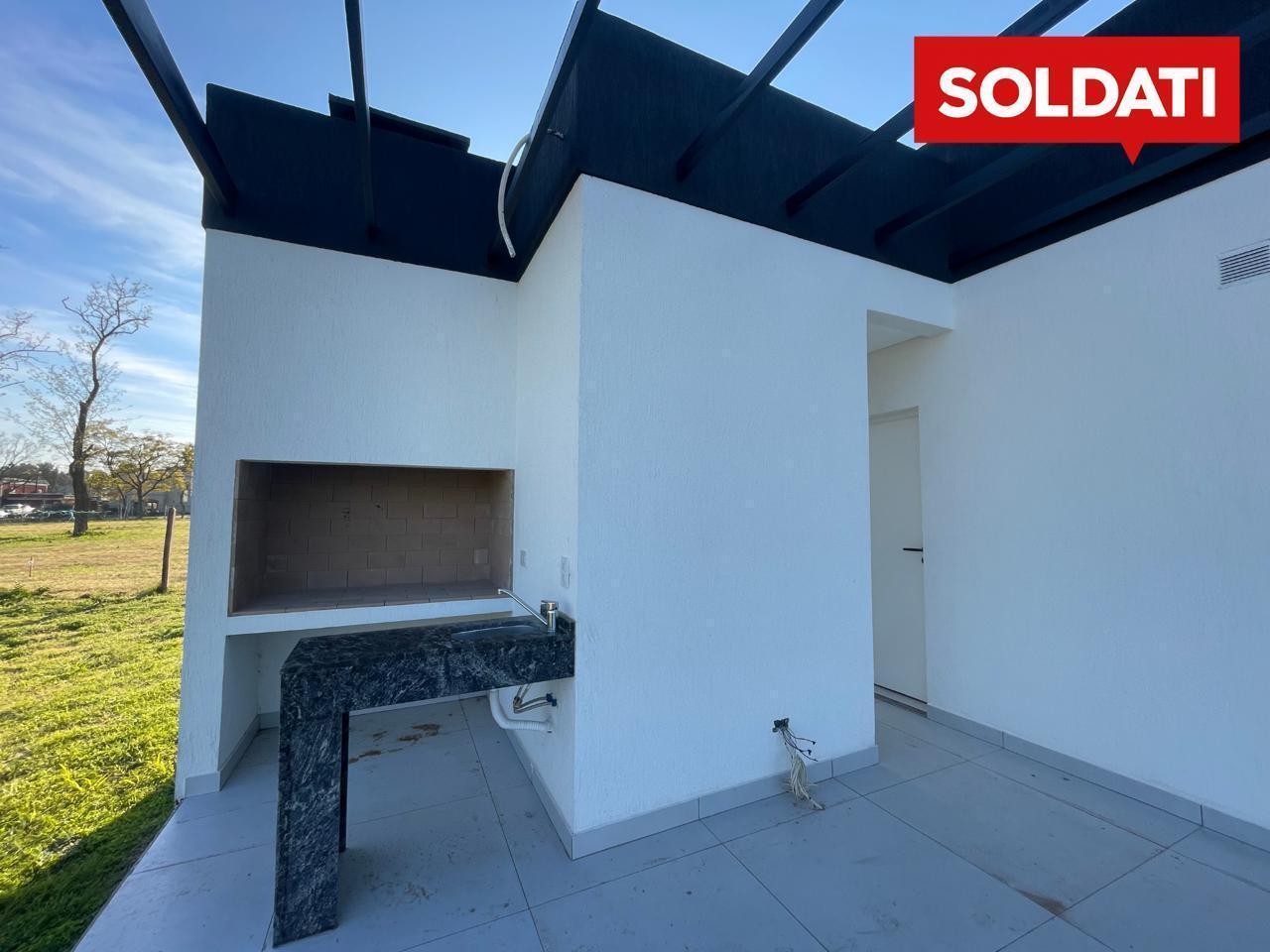 Foto de Casa a estrenar en Pilar del Este , Santa Sofia, imagen 4