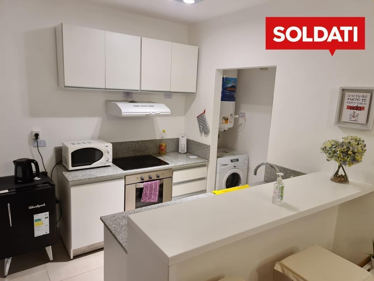 Foto de Departamento en alquiler al lago, Nordelta, imagen 3