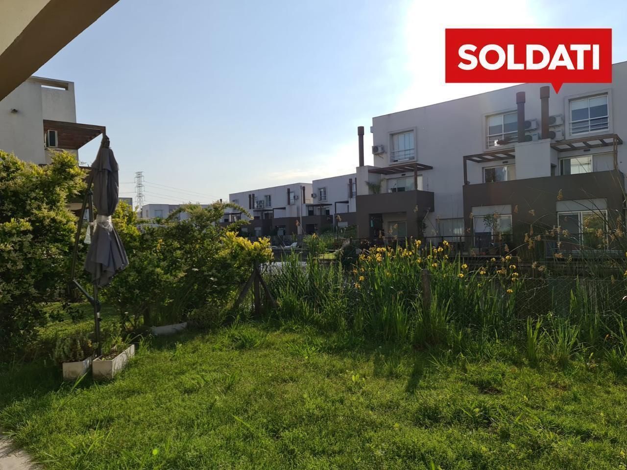 Foto de Departamento en alquiler al lago, Nordelta, imagen 5