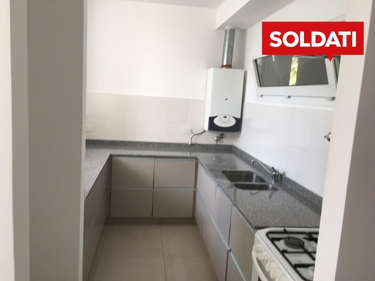 Foto de Departamento en Alquiler Harmony Pilar, imagen 3
