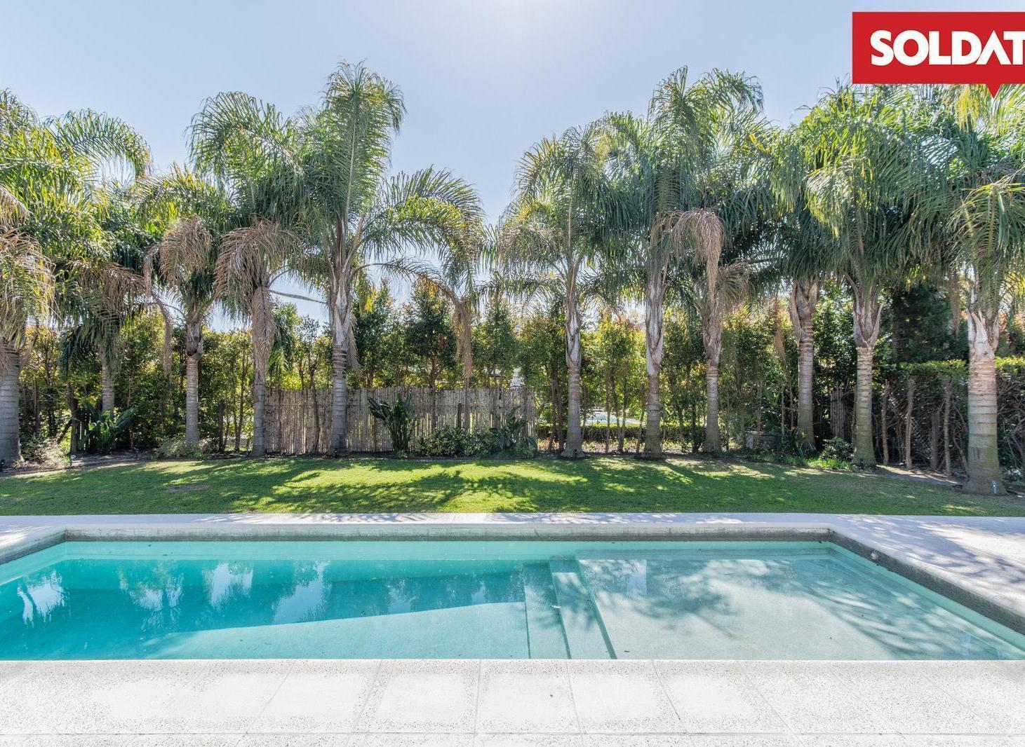 Foto de Las Liebres, 4 dormitorios, 2 suites, lote central., imagen 3